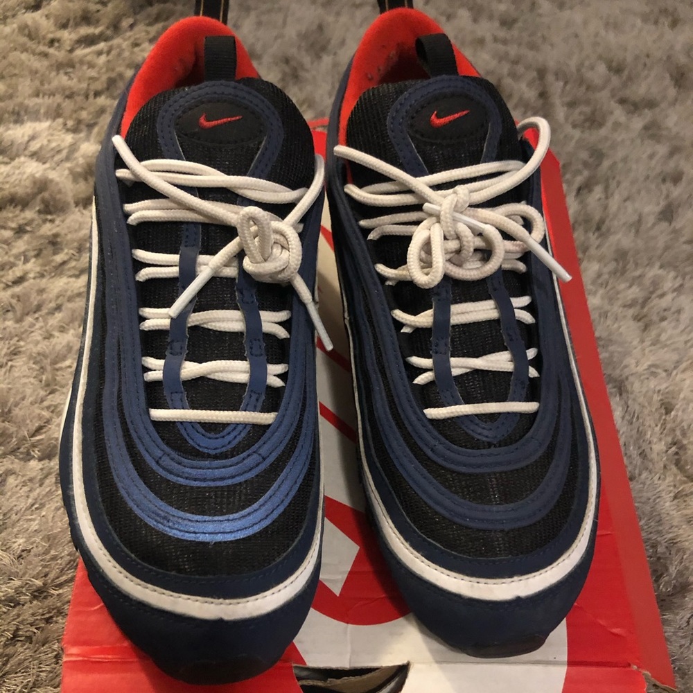 Air max 97’s